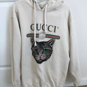 Fashion hoodie